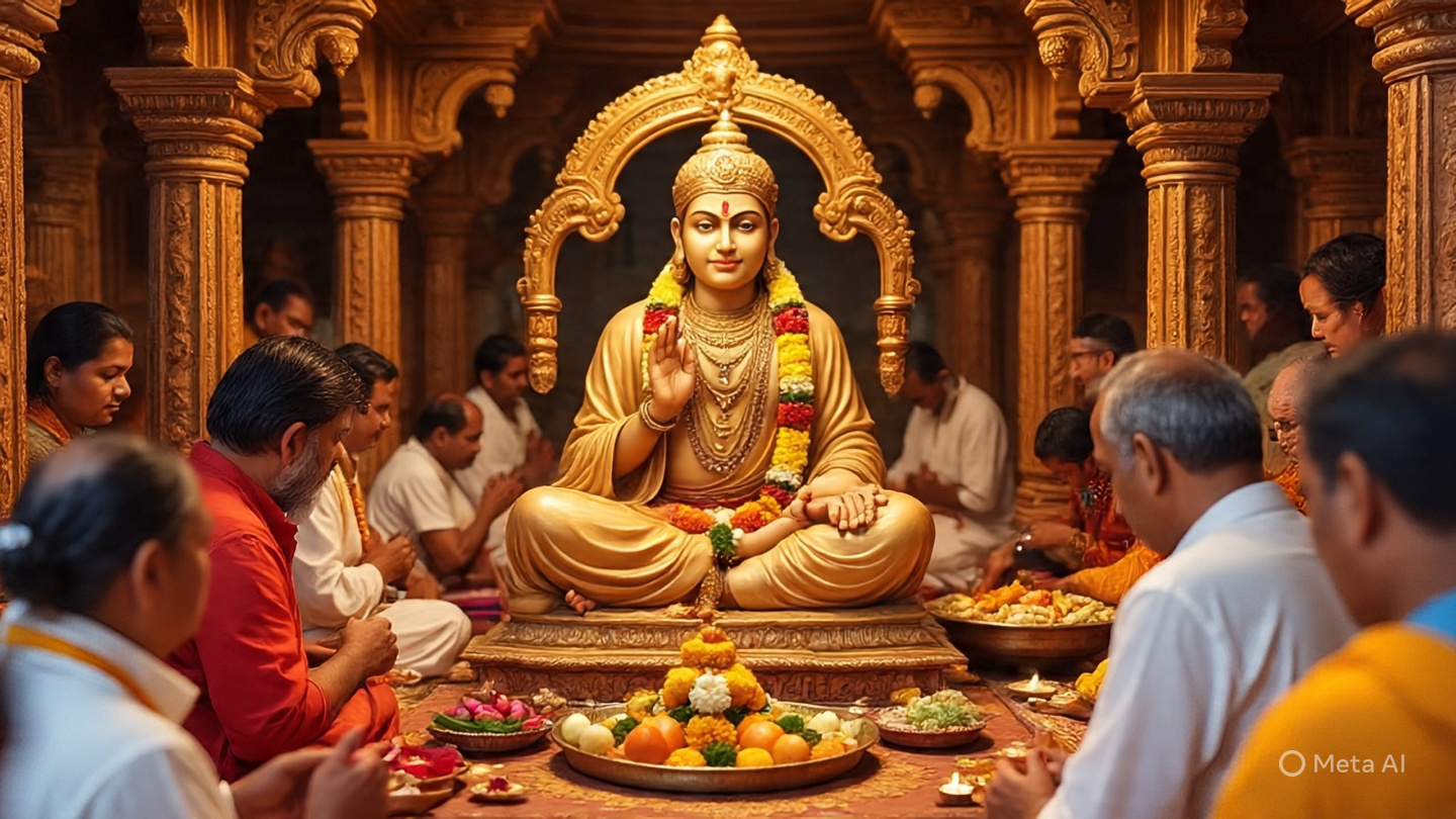 Shri Naminatha Ji Temple,Palitana (Gujarat, India)